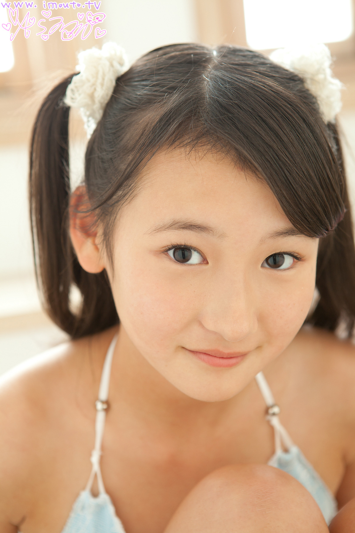 [Imouto.tv]  近藤あさみ Asami Kondou ~ ubu kondou